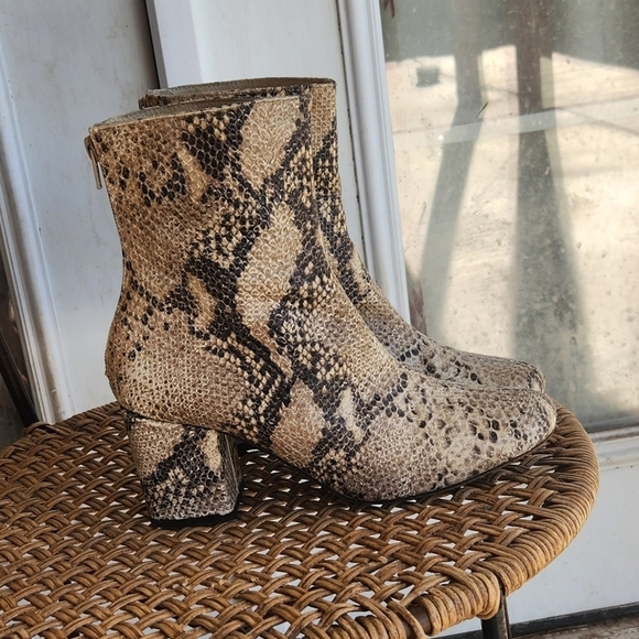 Free people Booties - Picture 6 of 9